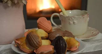 madeleines