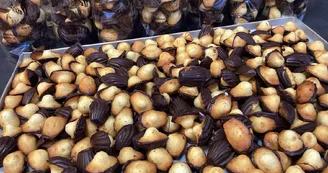Madeleines  