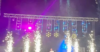 Coussac en fêtes