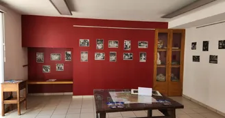 Ecole d'avant et maintenant Ecole d'avant et maintenant