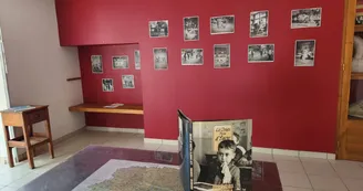 Ecole d'avant et maintenant Ecole d'avant et maintenant