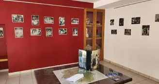 Ecole d'avant et maintenant Ecole d'avant et maintenant
