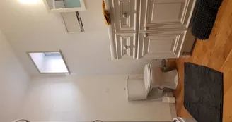 Une des 4 salle de bain