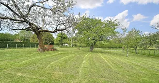 Le gîte de Las Doumingeas à Ladignac le Long en Haute-Vienne (Nouvelle Aquitaine)_3