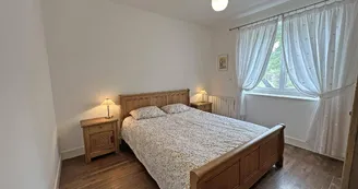 Le gîte de Las Doumingeas à Ladignac le Long en Haute-Vienne (Nouvelle Aquitaine)_21
