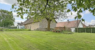 Le gîte de Las Doumingeas à Ladignac le Long en Haute-Vienne (Nouvelle Aquitaine)_4