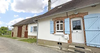 Le gîte de Las Doumingeas à Ladignac le Long en Haute-Vienne (Nouvelle Aquitaine)_34