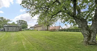 Le gîte de Las Doumingeas à Ladignac le Long en Haute-Vienne (Nouvelle Aquitaine)_32