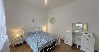 Le gîte de Las Doumingeas à Ladignac le Long en Haute-Vienne (Nouvelle Aquitaine)_26