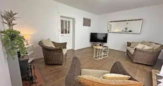 Le gîte de Las Doumingeas à Ladignac le Long en Haute-Vienne (Nouvelle Aquitaine)_15