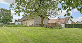 Le gîte de Las Doumingeas à Ladignac le Long en Haute-Vienne (Nouvelle Aquitaine)_4