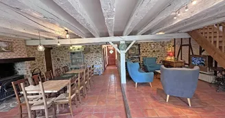Gîte ' La Truite' à Saint Yrieix la Perche en Haute-Vienne (Nouvelle Aquitaine)_10