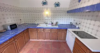 Gîte ' La Truite' à Saint Yrieix la Perche en Haute-Vienne (Nouvelle Aquitaine)_17