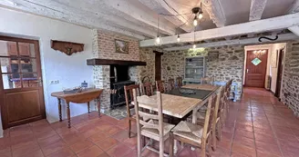 Gîte ' La Truite' à Saint Yrieix la Perche en Haute-Vienne (Nouvelle Aquitaine)_14