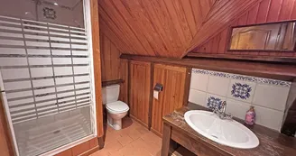 Gîte ' La Truite' à Saint Yrieix la Perche en Haute-Vienne (Nouvelle Aquitaine)_45