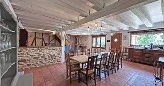 Gîte ' La Truite' à Saint Yrieix la Perche en Haute-Vienne (Nouvelle Aquitaine)_15