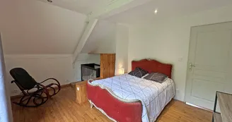 Gîte ' La Truite' à Saint Yrieix la Perche en Haute-Vienne (Nouvelle Aquitaine)_37