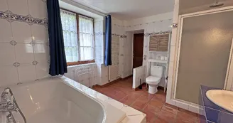 Gîte ' La Truite' à Saint Yrieix la Perche en Haute-Vienne (Nouvelle Aquitaine)_28