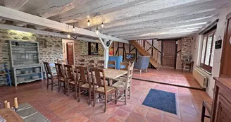Gîte ' La Truite' à Saint Yrieix la Perche en Haute-Vienne (Nouvelle Aquitaine)_11