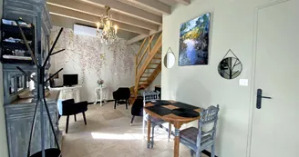 La petite charmille à Châteauponsac en Haute-Vienne (Nouvelle Aquitaine)_3