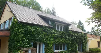 chambres d'hôtes le moulin authier coussac bonneval_1 chambres d'hôtes le moulin authier coussac bonneval_1