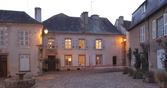 maison marcal chambre d'hôtes saint-yrieix_1 maison marcal chambre d'hôtes saint-yrieix_1