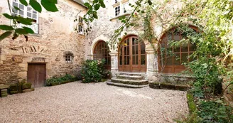 maison marcal chambre d'hôtes saint-yrieix_2 maison marcal chambre d'hôtes saint-yrieix_2