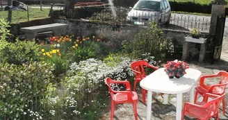 Meublé de tourisme- Mme Laurent_4