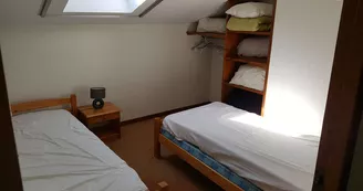 Meublé de tourisme - Gîte du barrage_5