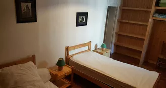 Meublé de tourisme - Gîte chataigniers_3