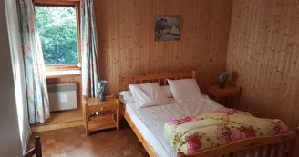 Meublé de tourisme - Gîte chataigniers_2