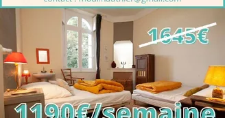 le prieuré coussac bonneval gite 1_8