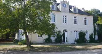 le prieuré coussac bonneval gite 1_1