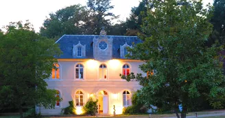 le prieuré coussac bonneval gite 1_3