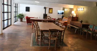 le prieuré coussac bonneval gite 2_2