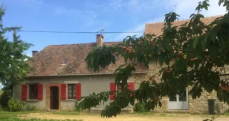 meublé le petit sépoux
ladignac le long_1