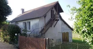 meublé de charannat ladignac le long_1