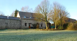 gites du sorbier le chalard_2