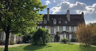 Meublé Mr Rousseau Saint-Yrieix_12