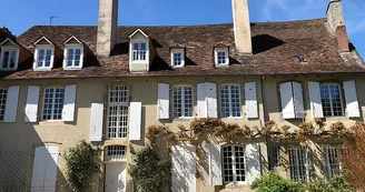 Meublé Mr Rousseau Saint-Yrieix_1