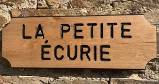 meublé de tourisme 4 étoiles la petite écurie saint-yrieix_10
