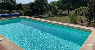 meublé de tourisme 4 étoiles la petite écurie saint-yrieix_13