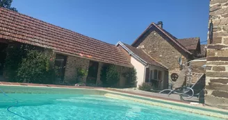 meublé de tourisme 4 étoiles la petite écurie saint-yrieix_1