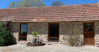 meublé de tourisme 4 étoiles la petite écurie saint-yrieix_3