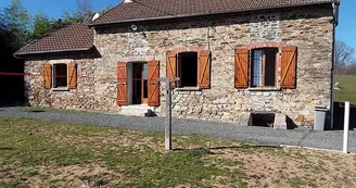 meublé gîte du kiosque marcognac saint-yrieix_2