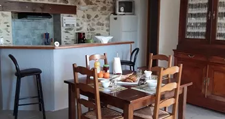 meublé gîte du kiosque marcognac saint-yrieix_3