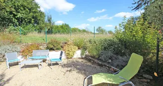 Gite "Gite Aux Fleurs" à Coussac Bonneval en Haute-Vienne (Limousin)_27