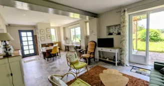 Gite de Gaby et Jean à Coussac Bonneval en Haute-Vienne, Nouvelle Aquitaine - _8 Gite de Gaby et Jean à Coussac Bonneval en Haute-Vienne, Nouvelle Aquitaine - _8
