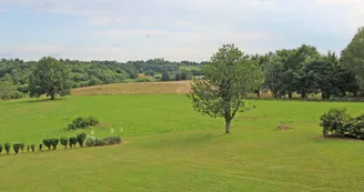 Gite de Gaby et Jean à Coussac Bonneval en Haute-Vienne, Nouvelle Aquitaine - _3