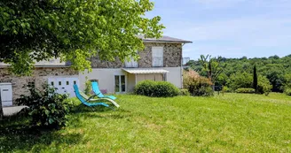 Gite de Gaby et Jean à Coussac Bonneval en Haute-Vienne, Nouvelle Aquitaine - _2 Gite de Gaby et Jean à Coussac Bonneval en Haute-Vienne, Nouvelle Aquitaine - _2